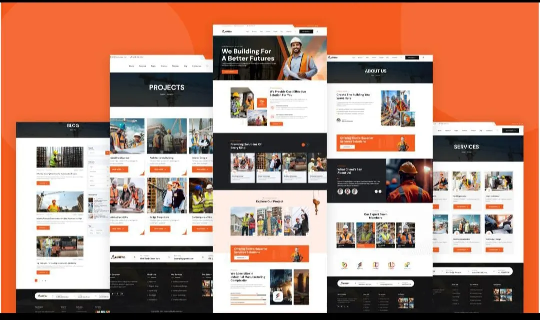 مواقع إلكترونية