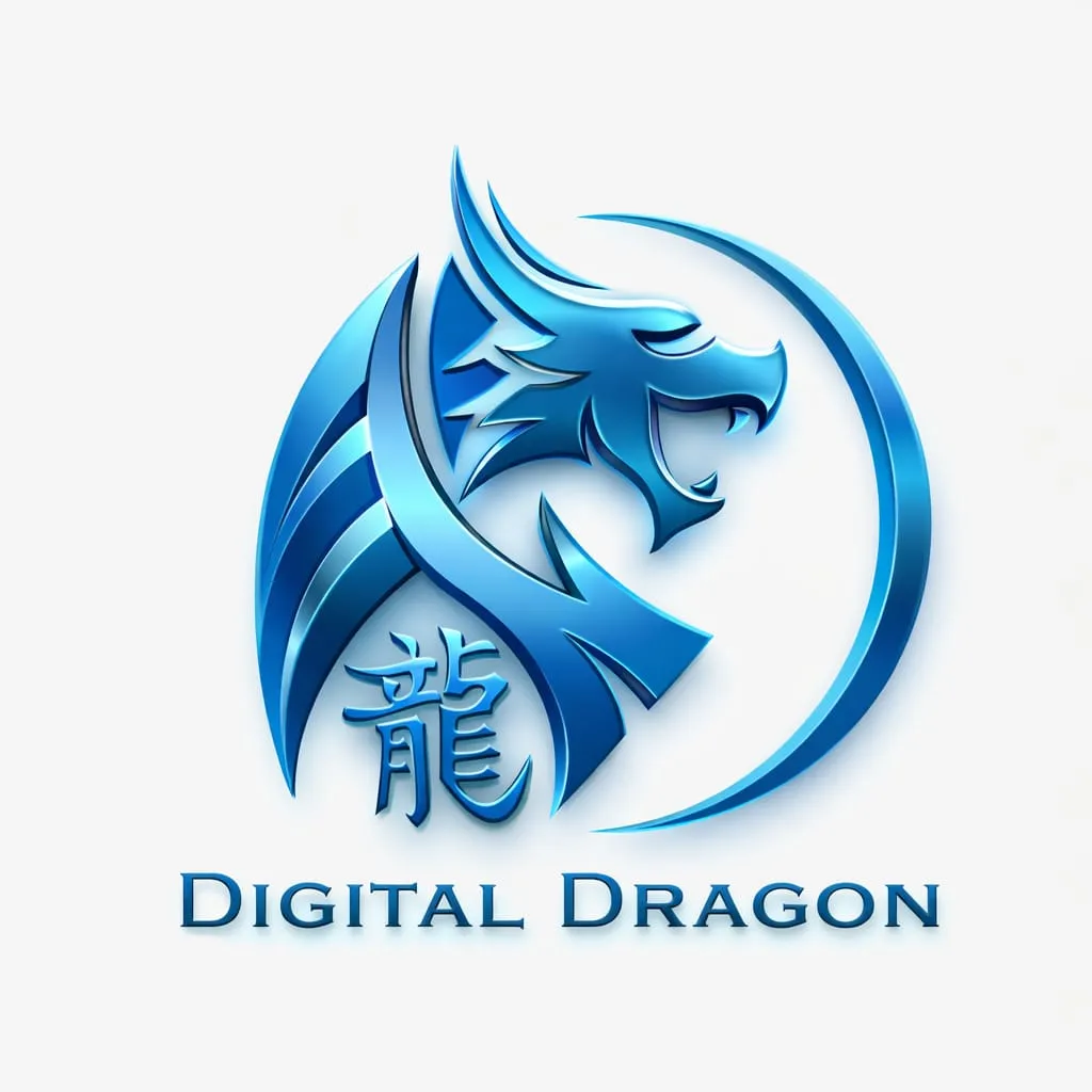 THe Digital Dragon